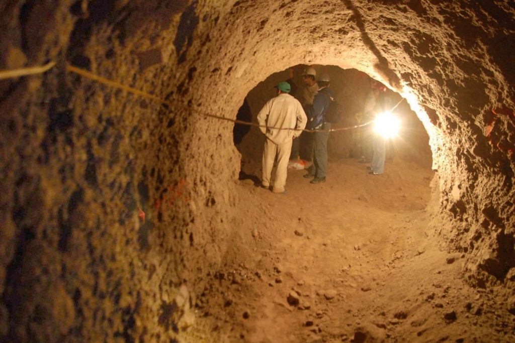 Imagen EU sanciona a minera venezolana relacionada con el comercio del oro