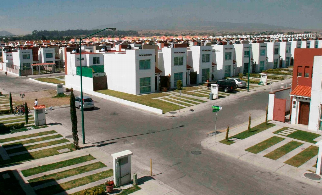 Imagen Suspensión de subsidios frena venta de 58 mil casas y departamentos en México: Canadevi