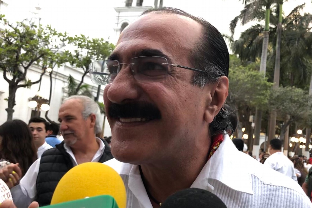 Imagen Carnaval de Veracruz no dejó números rojos, tampoco ganacias, informó el Comité Organizador 