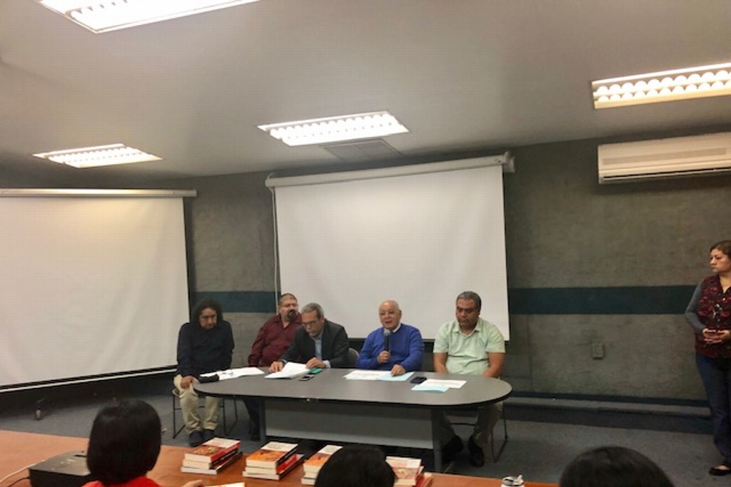 Imagen Anuncia UV Congreso para hablar de los movimientos sociales en el país