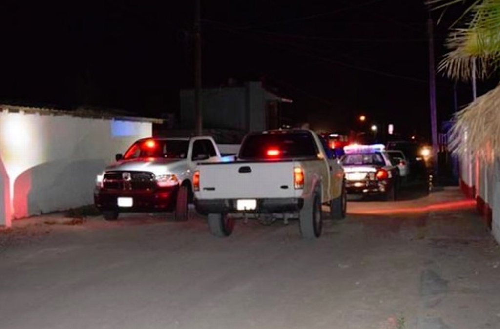 Imagen Fue crimen pasional, asesinato de periodista en Sonora: Fiscalía 