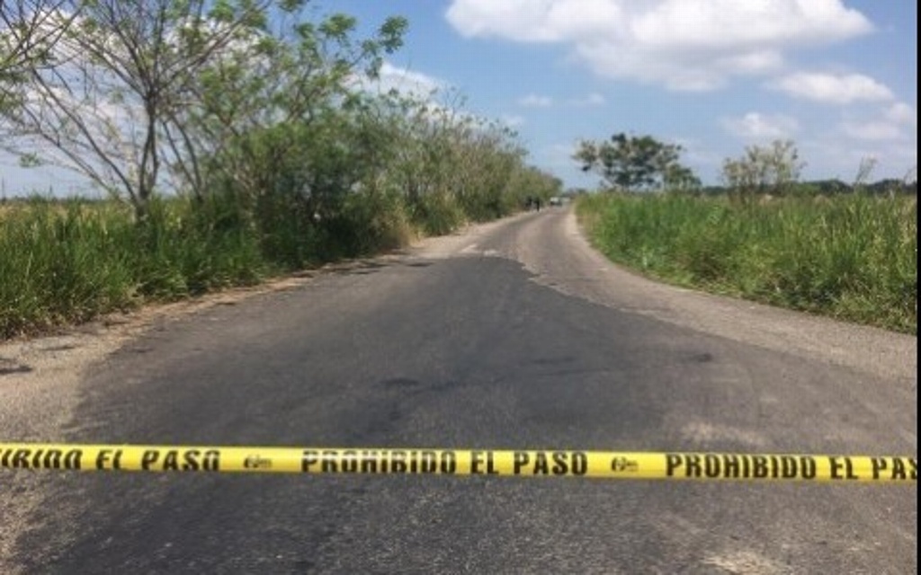 Imagen Van cinco mujeres asesinadas en 24 horas, en Veracruz 