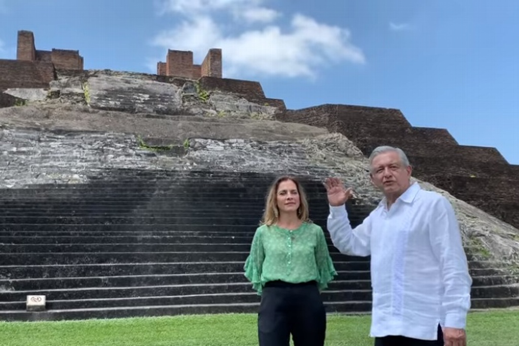 Imagen Un 'yerro diplomático' cartas al Rey de España y al Papa para que pidan perdón: Analista