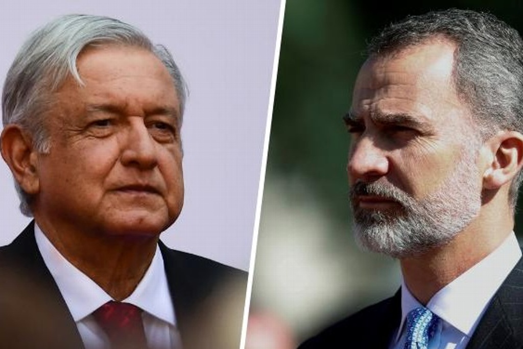 Imagen En España sólo los populistas han respaldado la disculpa del Rey a México: periodista español 