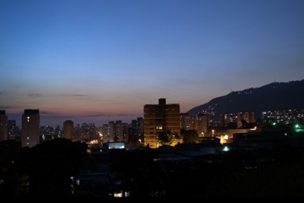 Imagen Servicio eléctrico en Venezuela se restablece parcialmente tras apagón