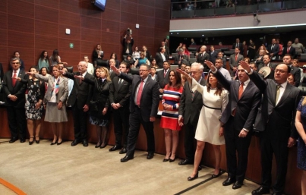 Imagen Senado aprueba a ocho nuevos cónsules de México en Estados Unidos