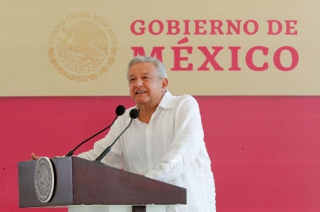 Imagen Revelan carta que AMLO envió al Rey de España