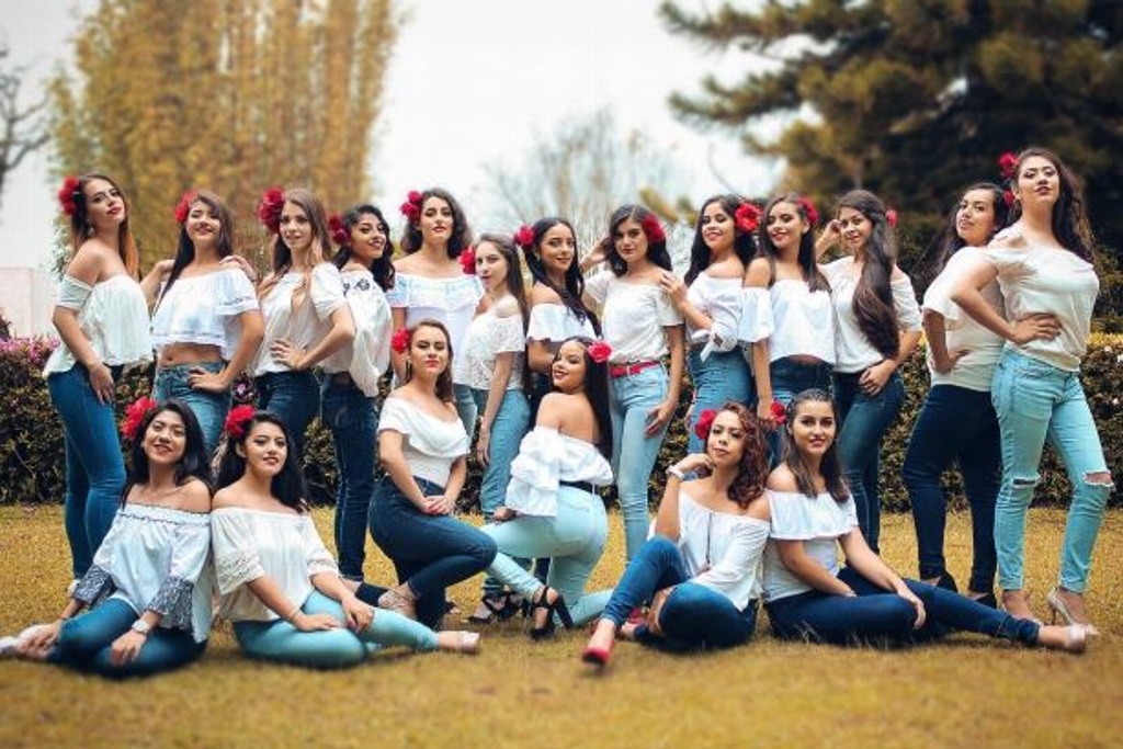 Imagen Elegirán este fin de semana a Miss Teen Universe Xalapa (+fotos)