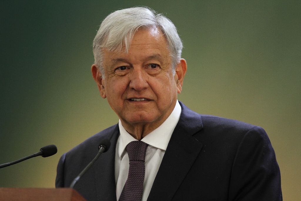 Imagen Han emigrado más de un millón de veracruzanos porque se abandonó al estado: AMLO