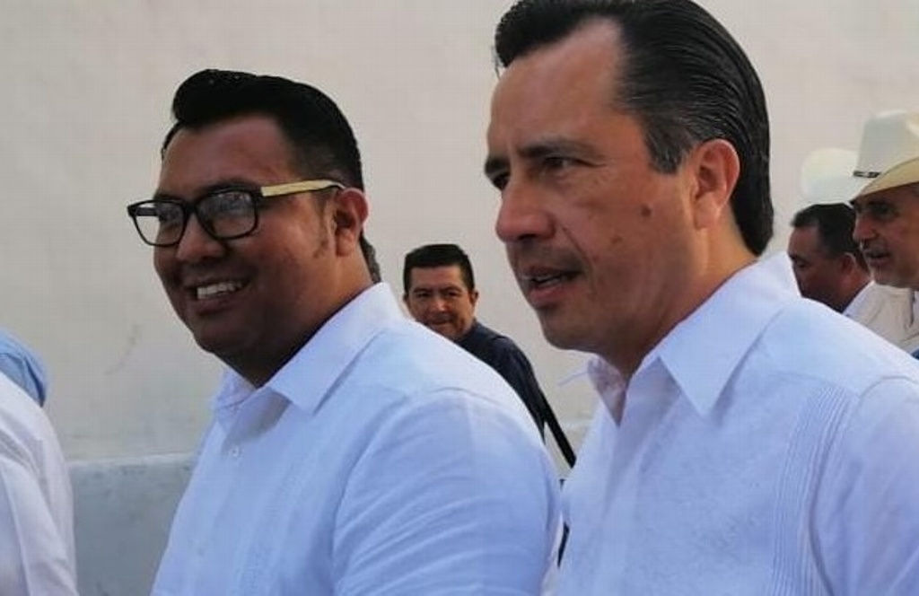 Imagen “No tengo ninguna necesidad de robar”: Funcionario de Veracruz sancionado por Morena
