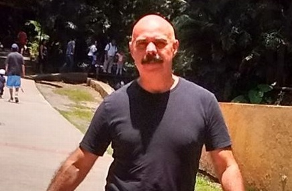 Imagen Murió Alejandro, hijo de Manuel 'El Loco' Valdés