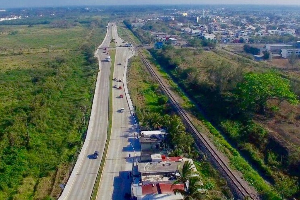 Imagen Inauguran el bulevar Puente Moreno-El Tejar, en Medellín
