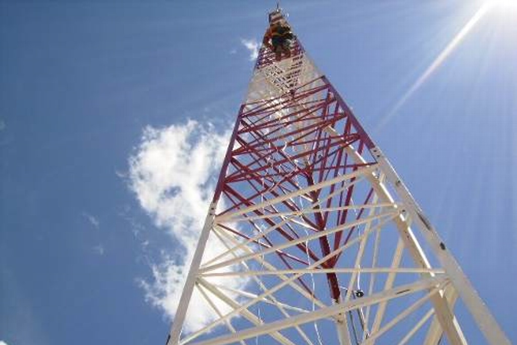 Imagen México y Estados Unidos dialogan sobre radiocomunicaciones en frontera común