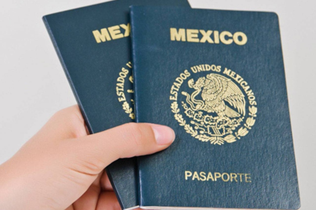 Imagen Entérate cómo tramitar el pasaporte (+video)