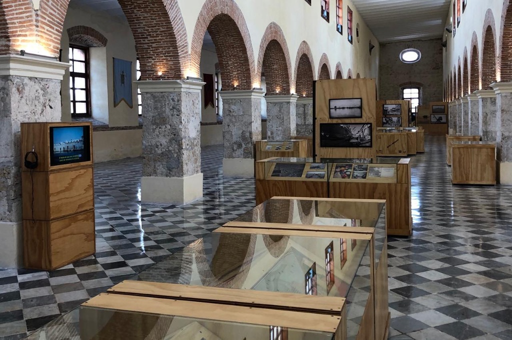 Imagen Continúa abierta al público la exposición 