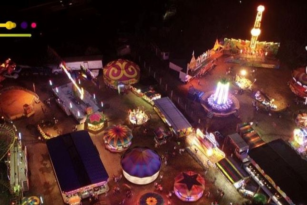 Imagen Revelan fecha y elenco artístico de la Expo Feria Banderilla 2019, en Veracruz