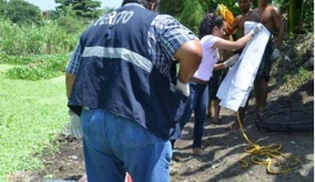 Imagen Se ahoga joven en Álamo, Veracruz; padecía de epilepsia