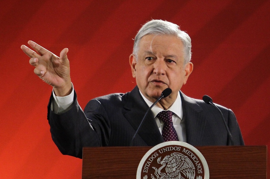Imagen Confirma López Obrador visita a Veracruz para los días 21 y 22 de abril