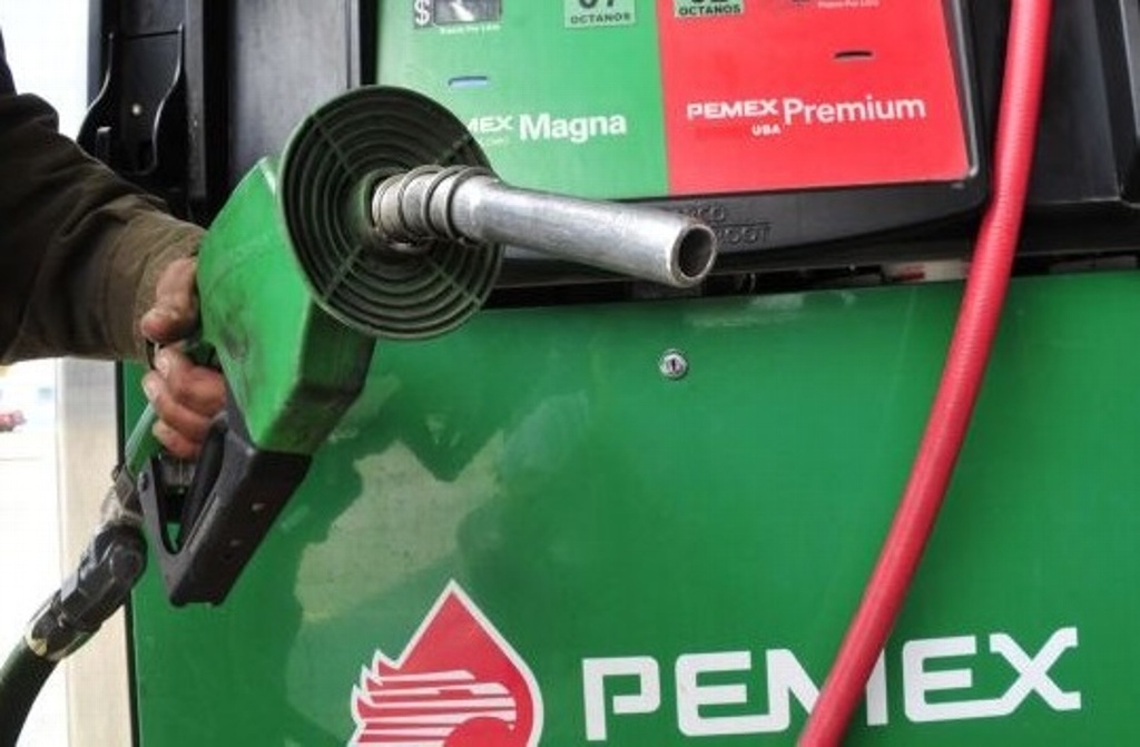 Imagen Sener incluye gasolinera clausurada en su lista de las más baratas