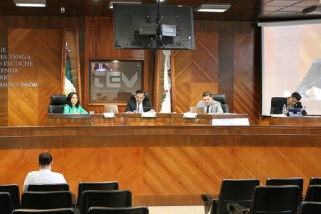 Imagen Ordena Tribunal sancionar a Yunes Linares por difundir videos de recuperación de bienes