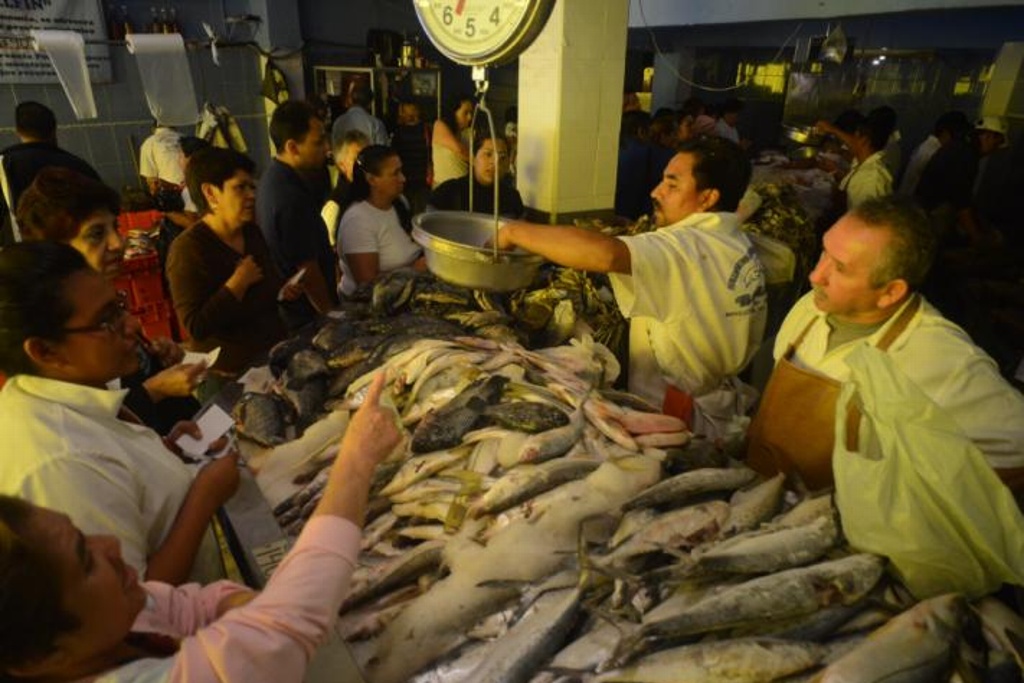Imagen Recomienda IMSS extremar precauciones al consumir pescados y mariscos