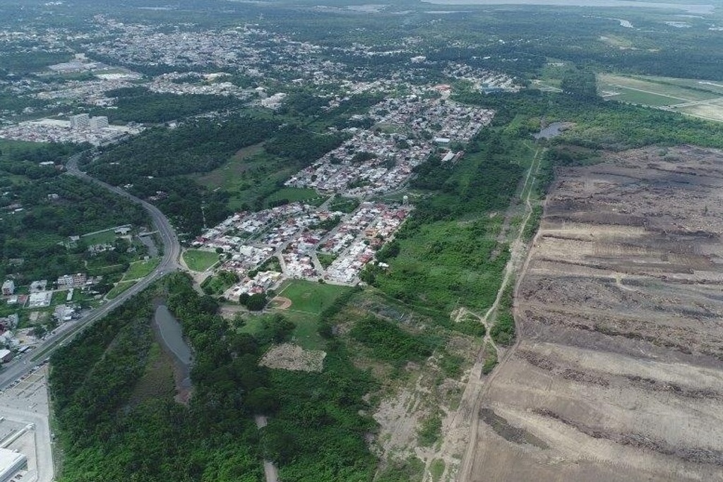 Imagen Empresas piden prórroga para entregar propuestas de refinería en Dos Bocas, Tabasco
