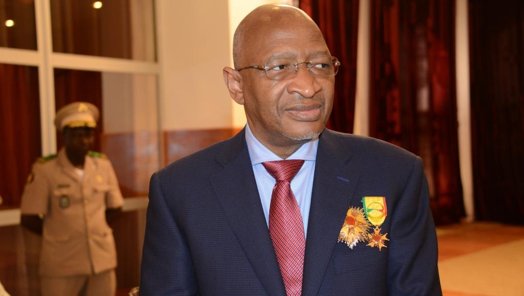 Imagen Mali se queda sin gobierno; renuncia primer ministro  