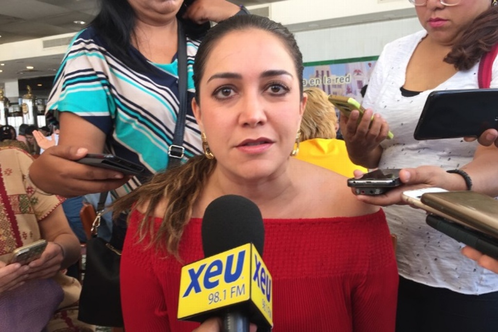 Imagen Exigimos esclarecer ataque armado en Minatitlán: Anilú Ingram