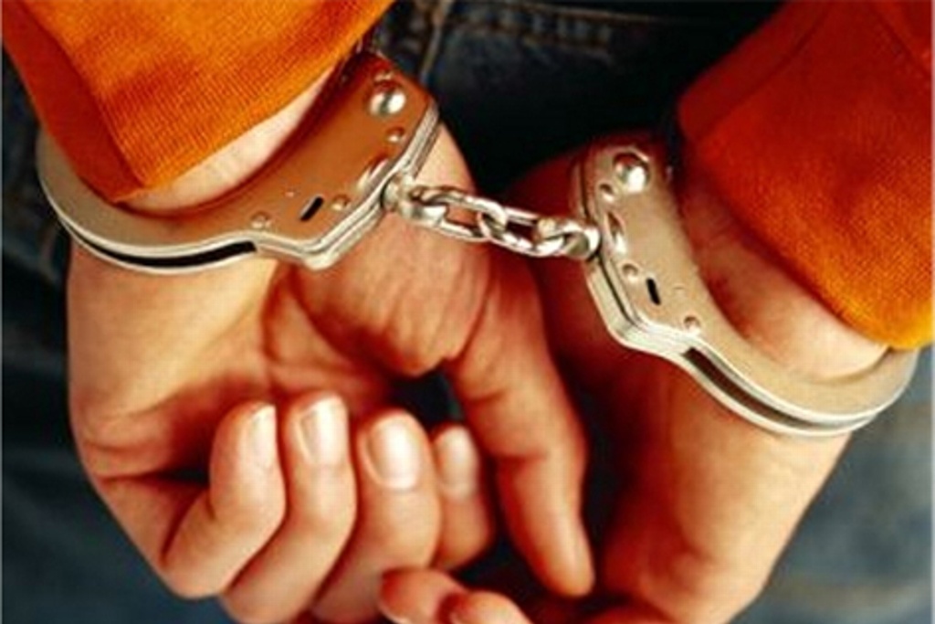 Imagen Colombia extradita a México a dos presuntos delincuentes