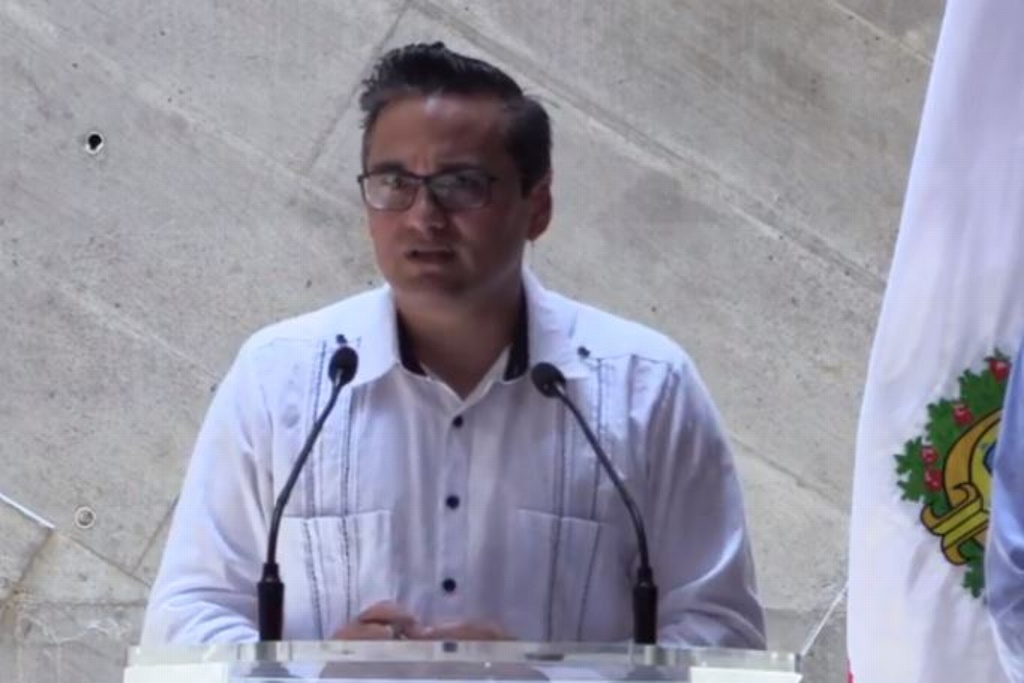 Imagen Sin antecedentes penales todas las víctimas de la masacre en Minatitlán, Veracruz: Fiscalía (+video)