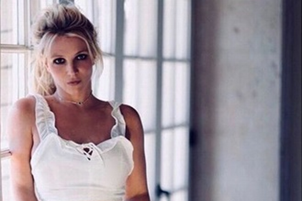 Imagen Britney Spears reaparece tras rumores de estar recluida en hospital psiquiátrico