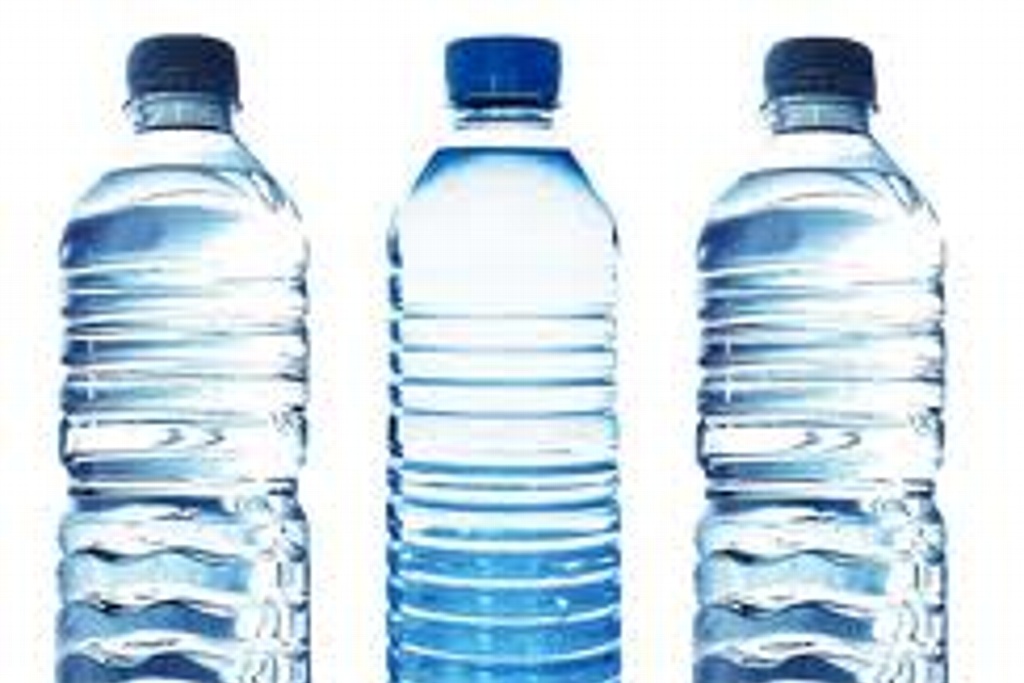 Imagen Encuentran altas cantidades de arsénico en botella de agua