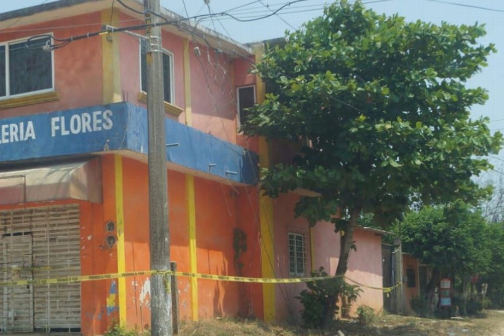 Imagen Supuesto secuestro de 4 varones en Minatitlán y en Cosoleacaque; hallan casa de seguridad