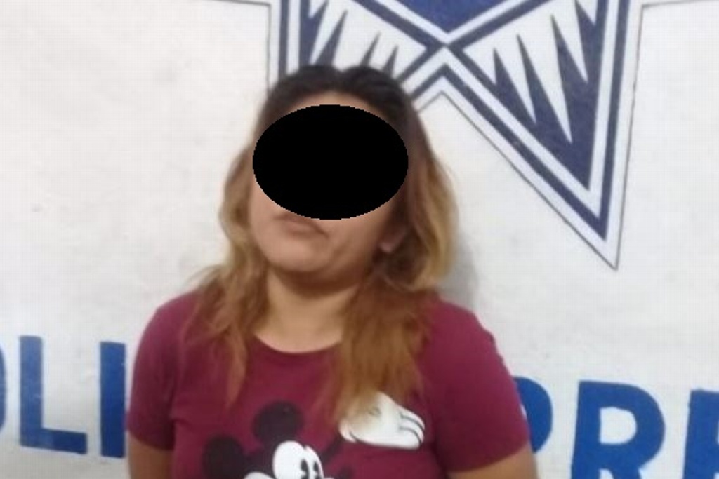 Imagen Presunta asalta taxistas podría quedar en libertad en Río Blanco, Veracruz
