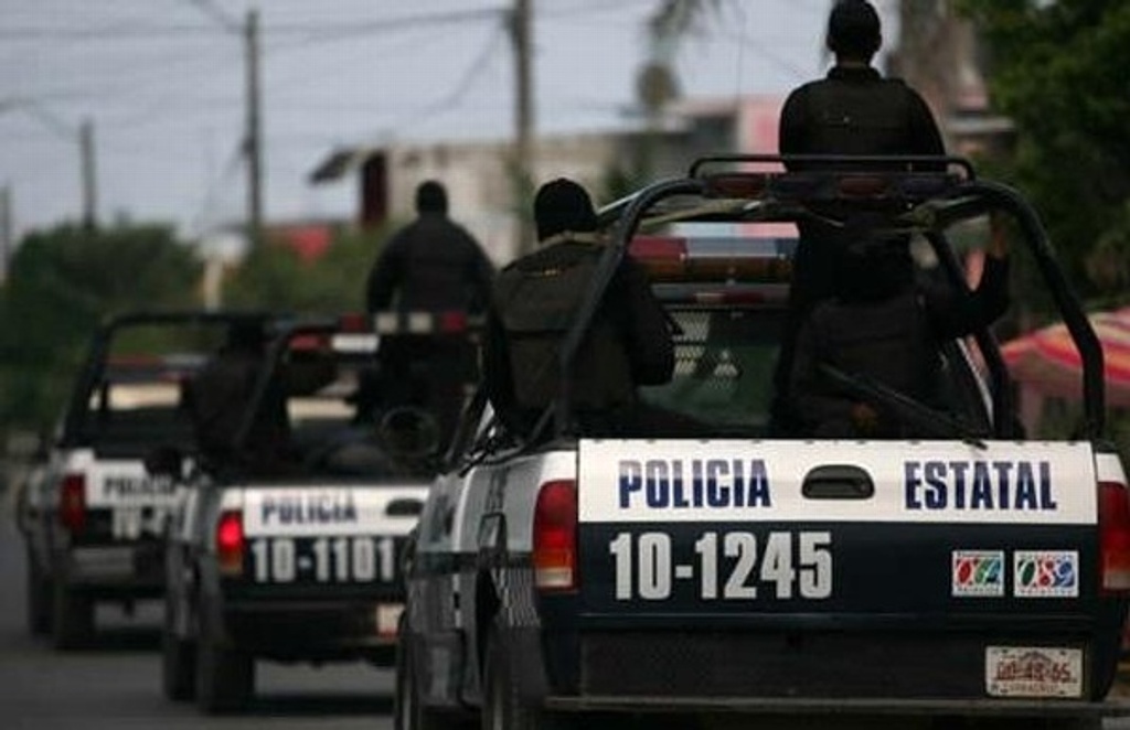 Imagen SSP despliega operativo de búsqueda de presuntos agresores de alcaldesa de Mixtla de Altamirano, Veracruz