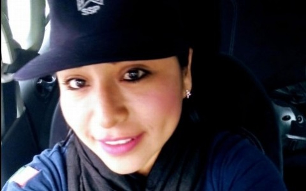 Imagen Mujer policía es asesinada presuntamente por su esposo en Chacaltianguis, Veracruz