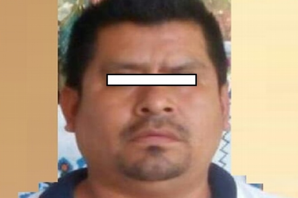 Imagen Detienen a presunto homicida de comerciante en Chicontepec, Veracruz