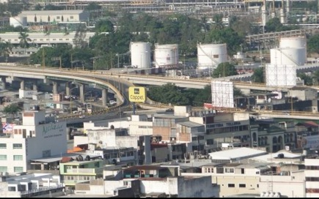 Imagen Cancelar Zonas Económicas detendrá inversión, crecimiento y empleo: Concanaco