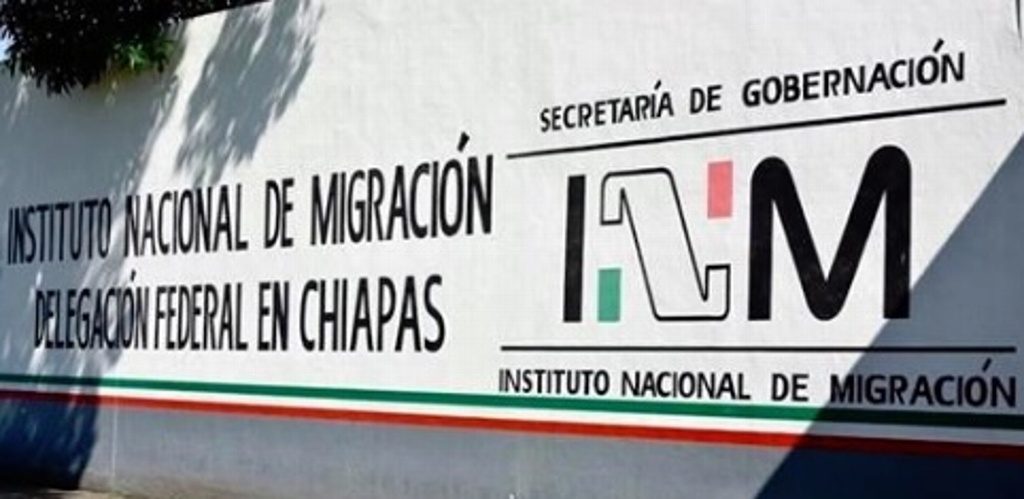 Imagen Otro grupo de migrantes cubanos se da a la fuga en Chiapas