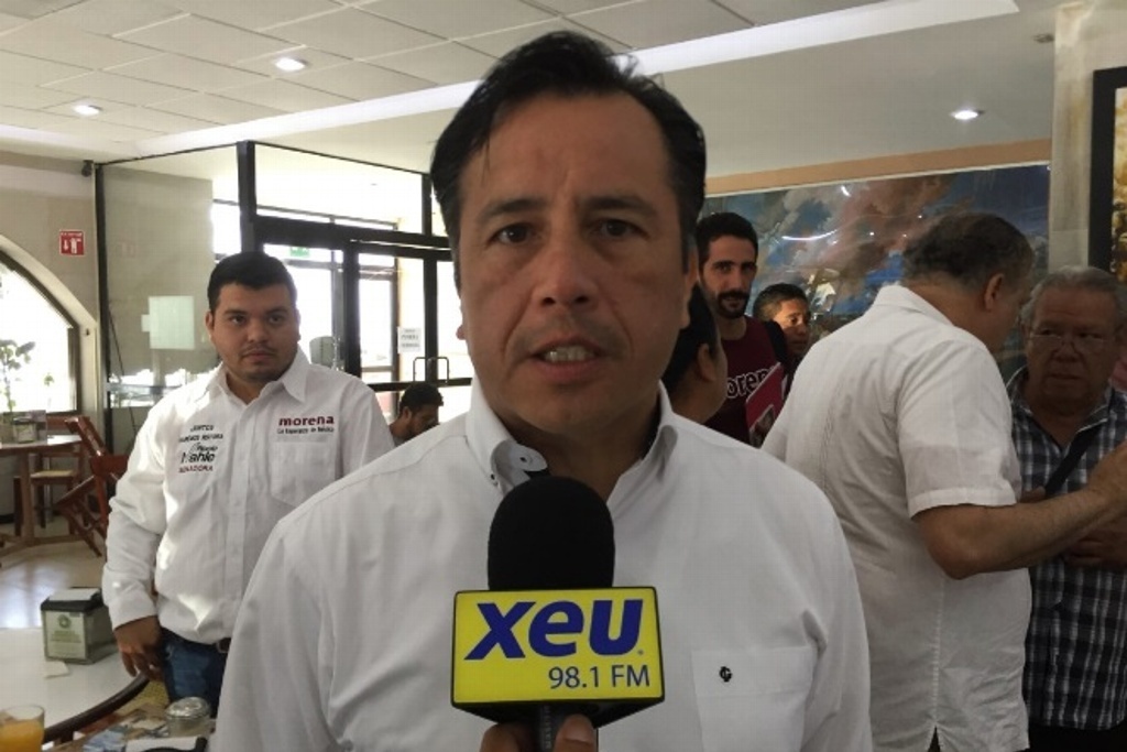 Imagen Fiscal de Veracruz encubre a autores intelectuales de asesinato de Alcaldesa de Mixtla: Gobernador 