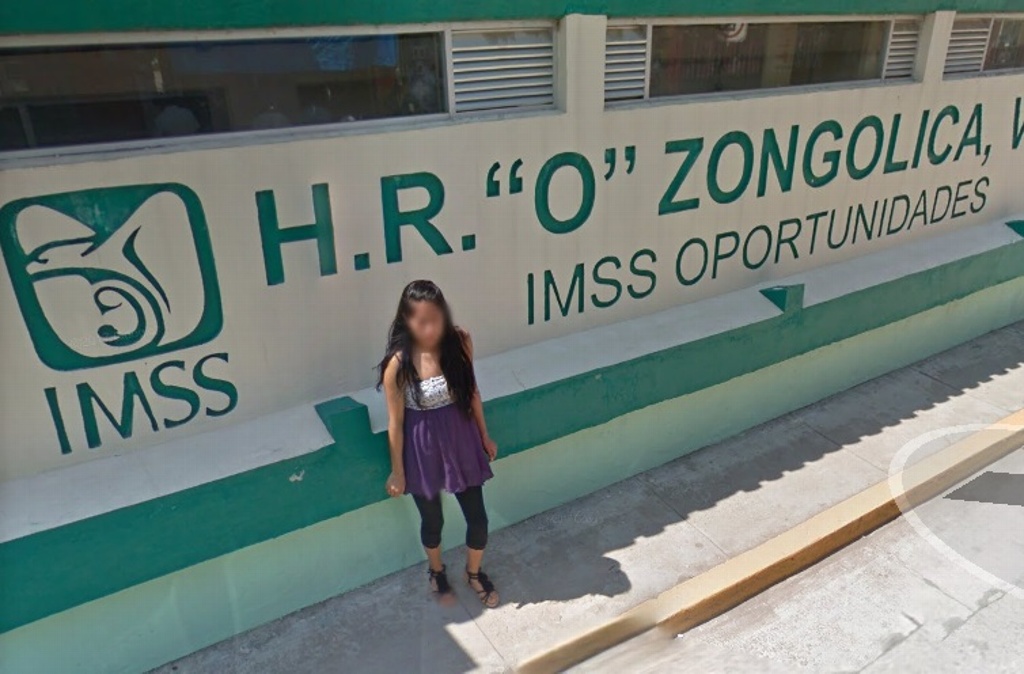 Imagen Atiende IMSS a 192 niños intoxicados por comer pastel en Zongolica Veracruz