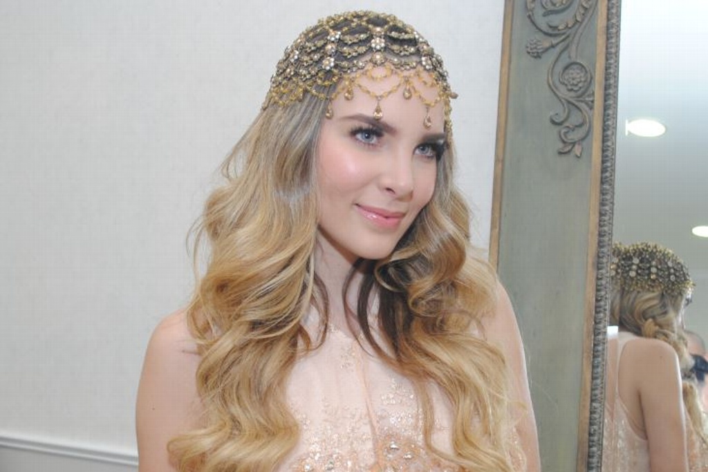 Imagen Afirman que Belinda no anda con cirujano, 
