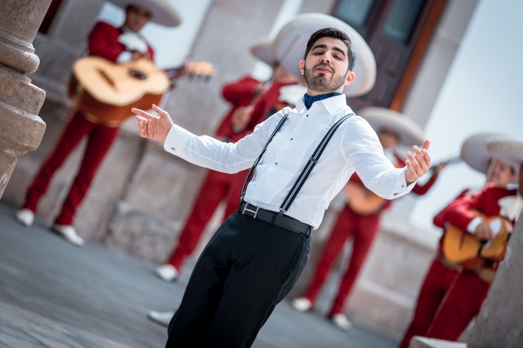 Imagen Joss Favela lanza su nuevo sencillo y video 