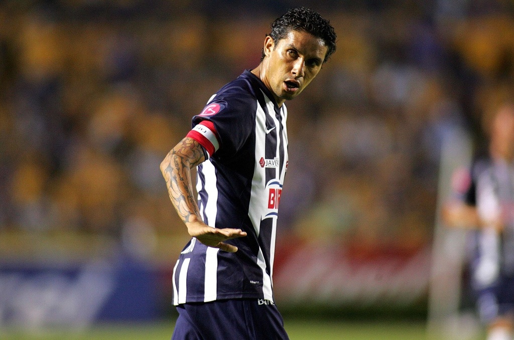 Imagen ¡Detienen al 'Cabrito' Arellano! Acusado de abuso sexual a su sobrina