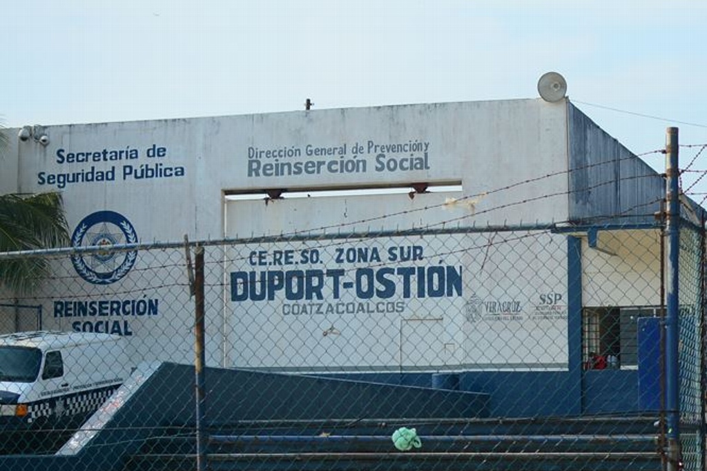 Imagen Familiares no podrán entrar a cereso Duport Ostión a buscar restos: Colectivo