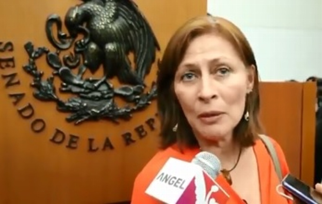 Tatiana Clouthier Se Confronta Con Reportero Por Cifras De Desempleo En