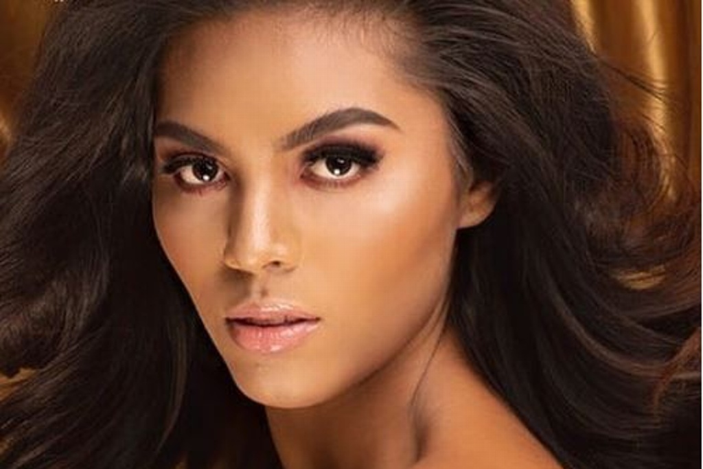 Imagen ¿Quién representa a Veracruz en el certamen nacional Miss Earth 2019? (+fotos)