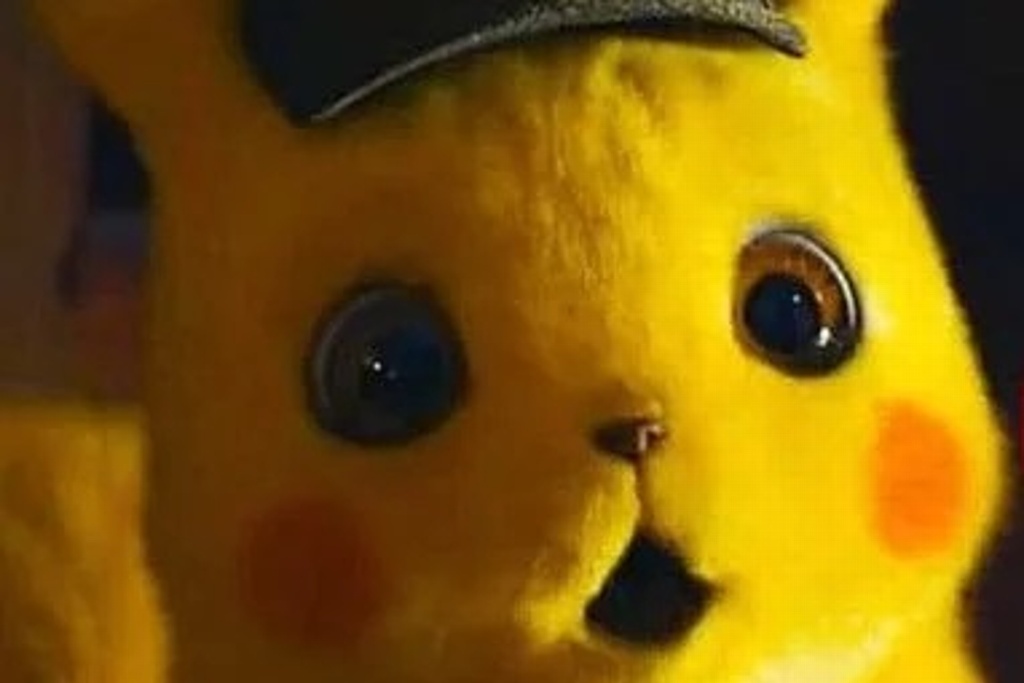 Imagen ¿Se dice Pokémon, pokemón o pokemon?