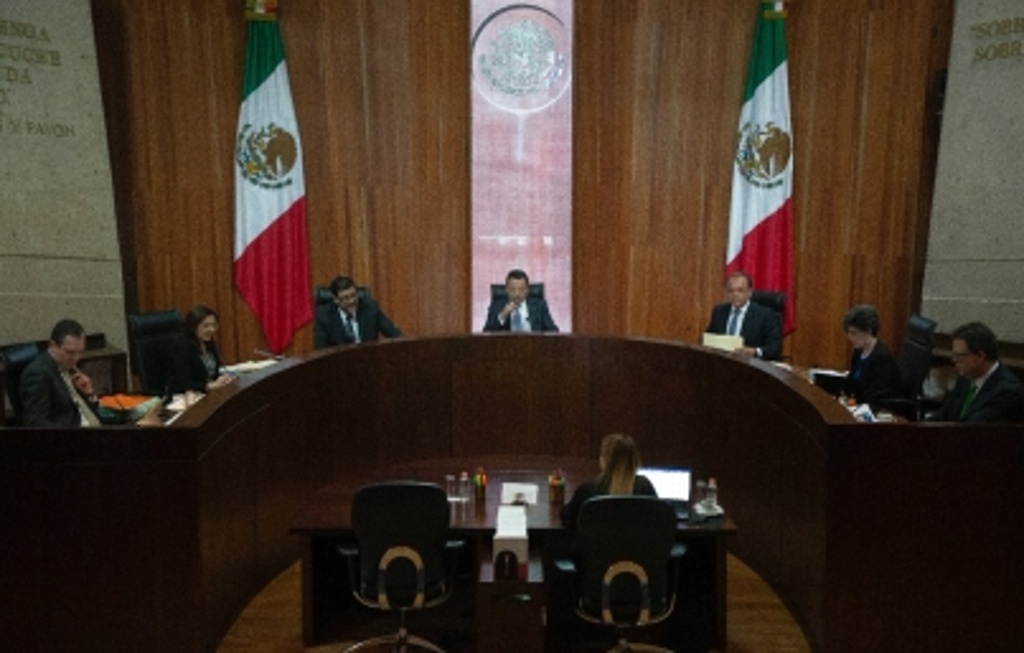 Imagen PGR afectó la equidad en la contienda en perjuicio de Ricardo Anaya, señala Tribunal Electoral