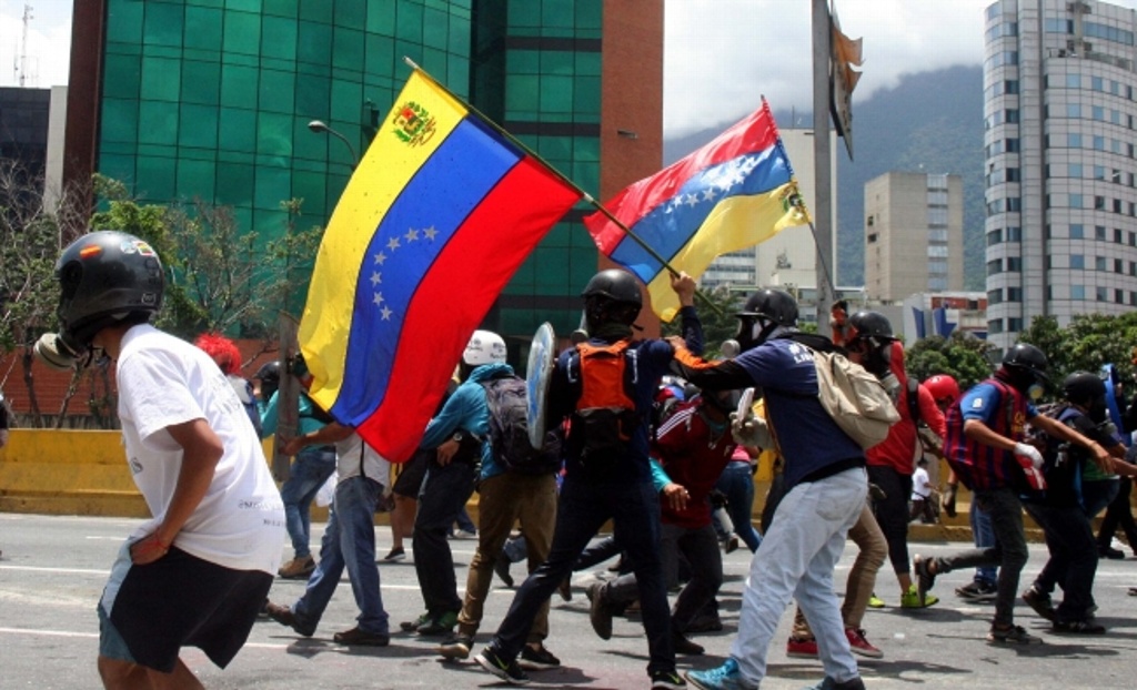 Imagen Venezuela, el país con más violaciones a los Derechos Humanos: Abogado